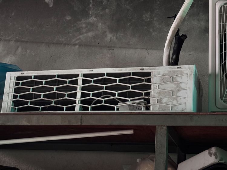 แอร์ Hairr 12,000BTU รูปที่ 2