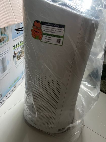 เครื่องกรองอากาศ Smarthome SM-AP451 รูปที่ 5