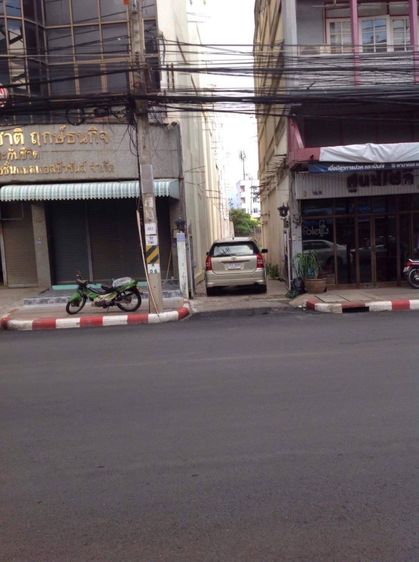 ขายที่ดินเปล่า ใจกลางเมืองสุราษฎร์ธานี รูปที่ 3