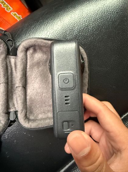 dji osmo 360 รูปที่ 4