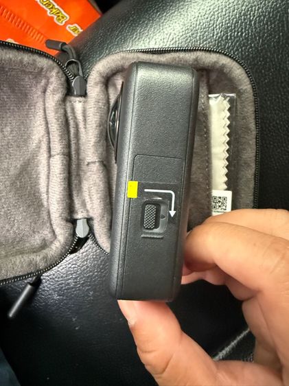 dji osmo 360 รูปที่ 2