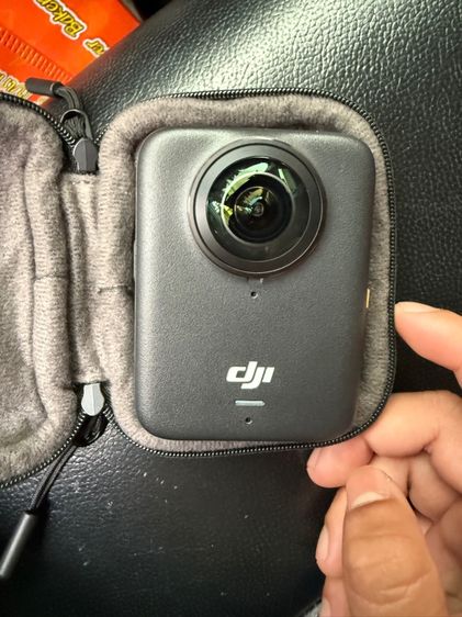 dji osmo 360 รูปที่ 3