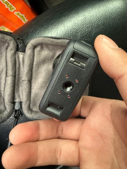 dji osmo 360 รูปที่ 6