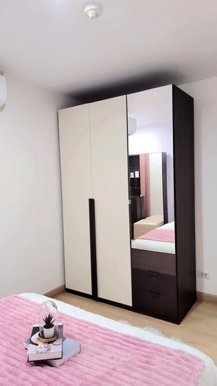 ตกแต่งครบ CM04374 ขาย คอนโด เมโทร พาร์ค สาทร เฟส 2ทับ1 คอนโดมิเนียม ถนนกัลปพฤกษ์  รูปที่ 3