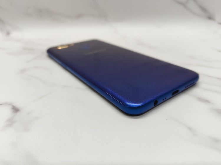 ขาย OPPO A5s สีน้ำเงินมือสอง  รูปที่ 6