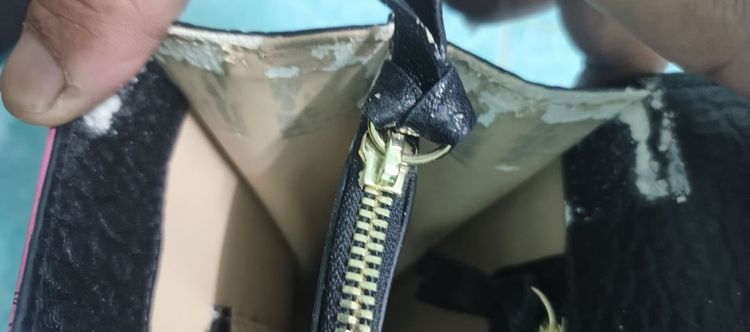 กระเป๋าของแท้ รูปที่ 11