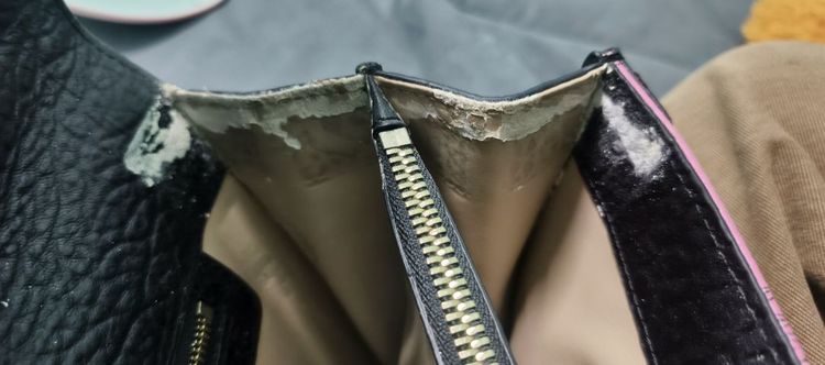 กระเป๋าของแท้ รูปที่ 9