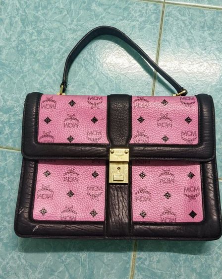 กระเป๋าของแท้