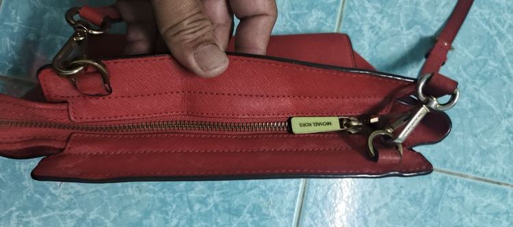 กระเป๋าของแท้ รูปที่ 17