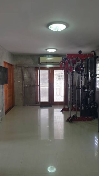 อื่นๆ มีบางส่วน สร้างเสร็จก่อน 2010 ขายบ้านเดี่ยวใกล้สนามบินสุวรรณภูมิ รูปที่ 3