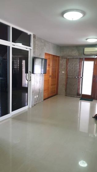 อื่นๆ มีบางส่วน สร้างเสร็จก่อน 2010 ขายบ้านเดี่ยวใกล้สนามบินสุวรรณภูมิ รูปที่ 2