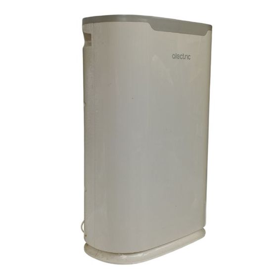 Alectric Air Purifier เครื่องฟอกอากาศ 60 ตรม. PM2.5 รุ่น 4 Pro S - รูปที่ 2