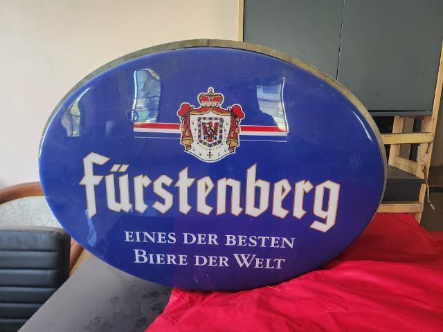 ป้ายไฟเบียร์เยอรมัน รูปที่ 2