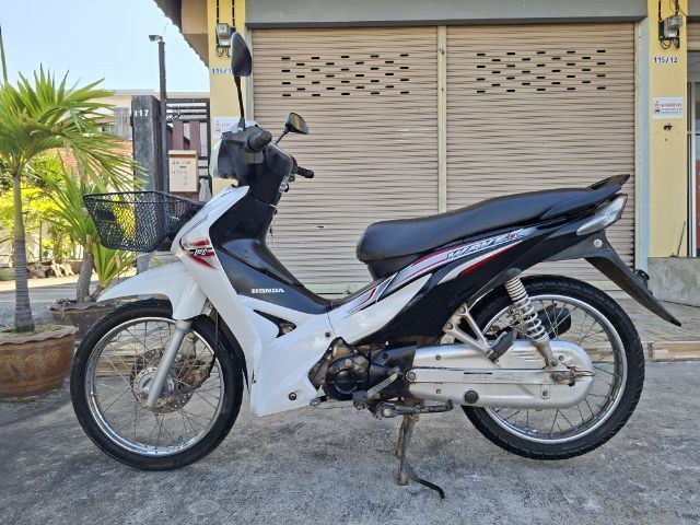 wave110i รูปที่ 3