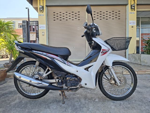 wave110i รูปที่ 2