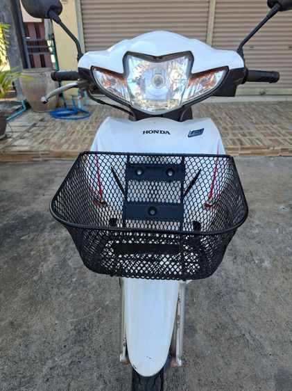 wave110i รูปที่ 4