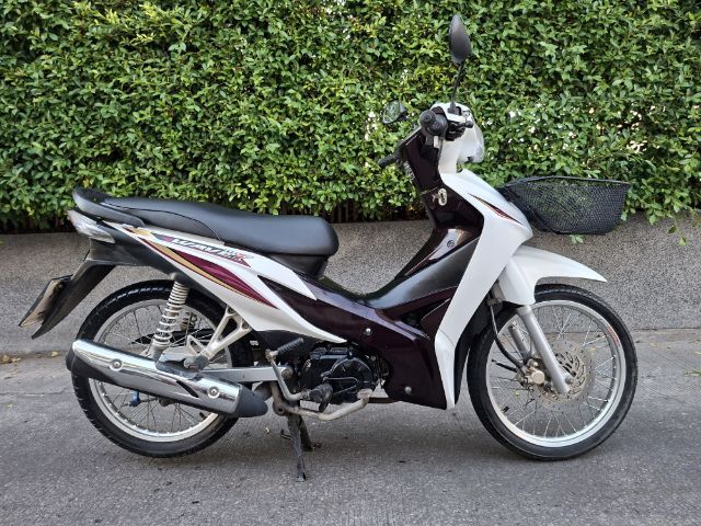 waveสตราทมือ รูปที่ 2