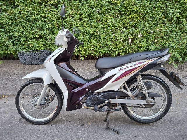 waveสตราทมือ รูปที่ 3