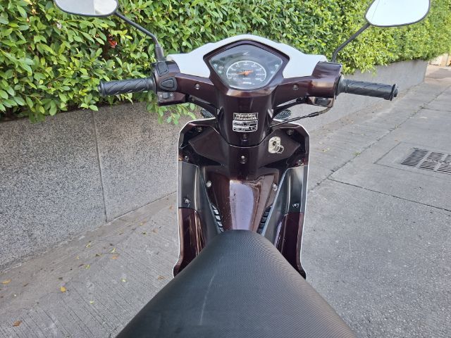 waveสตราทมือ