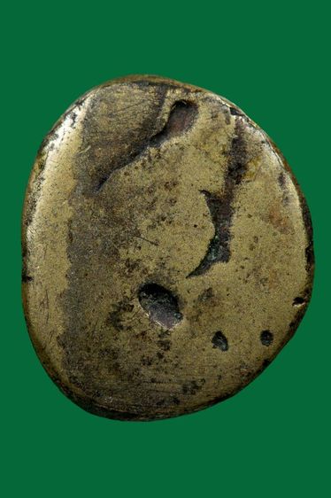 พระรูปหล่อหลวงพ่อเงิน รูปที่ 3