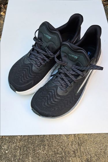 รองเท้าวิ่ง  Altra Torin 7 (2023) รูปที่ 6