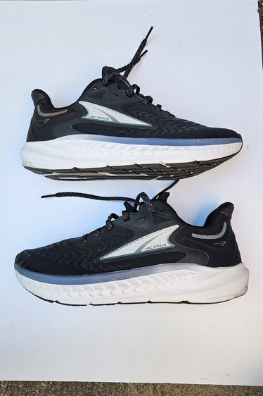 รองเท้าวิ่ง  Altra Torin 7 (2023) รูปที่ 3