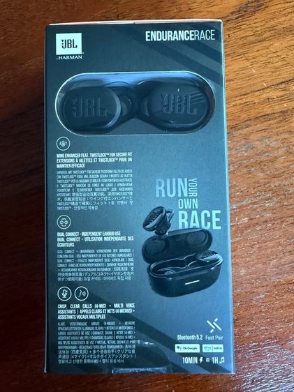 หูฟังไร้สาย jbl รูปที่ 4