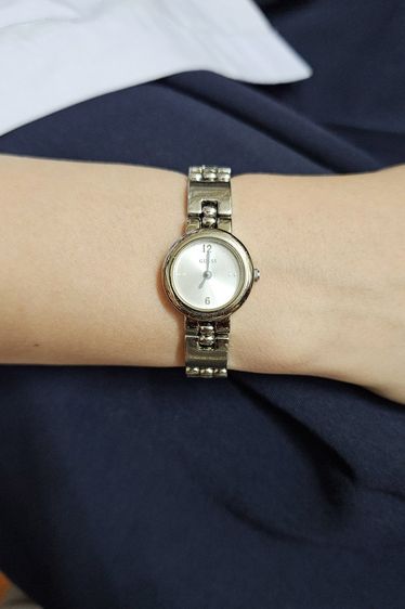 นาฬิกาข้อมือ  GUESS รูปที่ 9