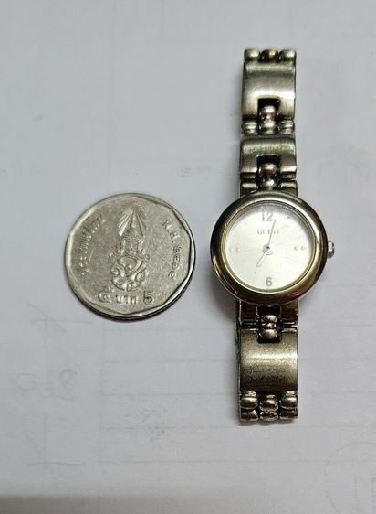 นาฬิกาข้อมือ  GUESS รูปที่ 4