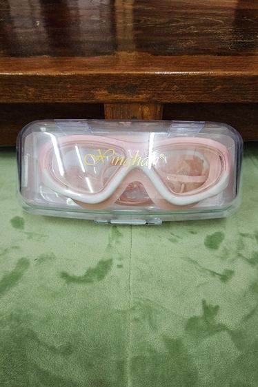 แว่นดำน้ำเด็ก รูปที่ 5