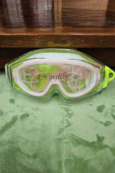 แว่นดำน้ำเด็ก