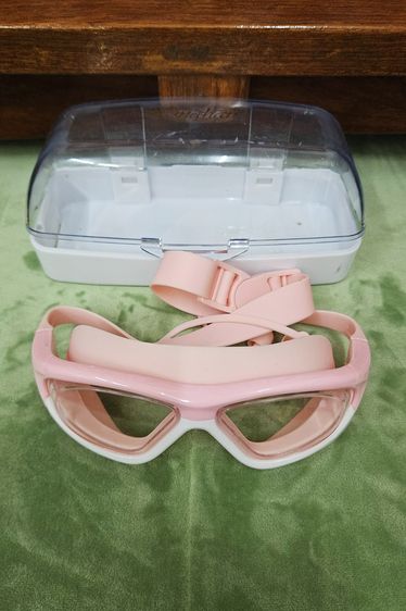 แว่นดำน้ำเด็ก รูปที่ 7