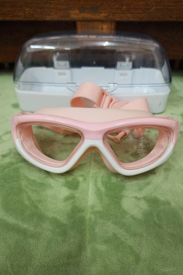 แว่นดำน้ำเด็ก รูปที่ 6