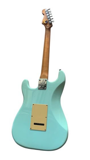 กีต้าร์ไฟฟ้าsquierสวยๆแห้งๆ รูปที่ 2