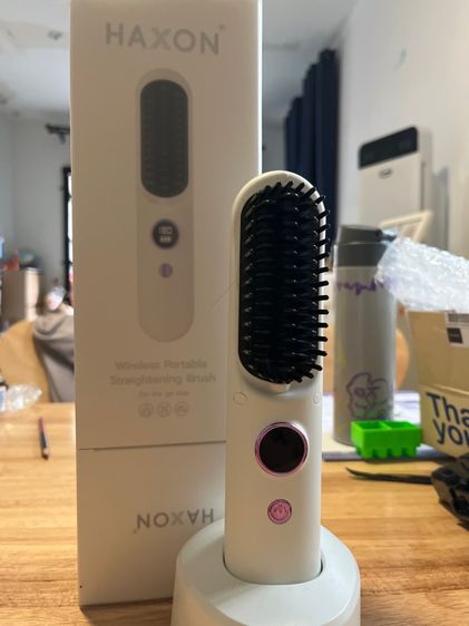 หวีไฟฟ้า