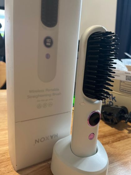 หวีไฟฟ้า รูปที่ 3