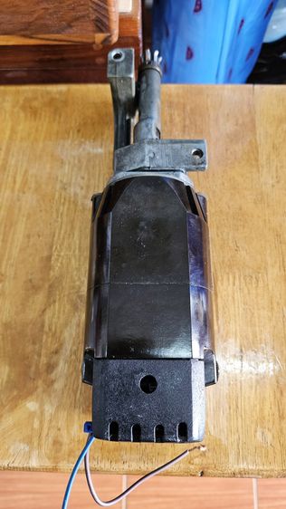 มอเตอร์จักรเย็บผ้า  Pfaff 260 รูปที่ 3