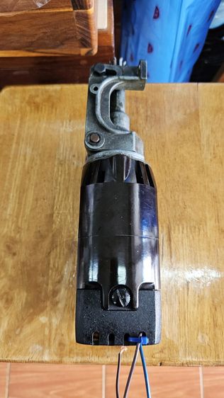 มอเตอร์จักรเย็บผ้า  Pfaff 260 รูปที่ 4