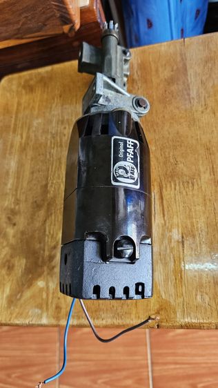 มอเตอร์จักรเย็บผ้า  Pfaff 260 รูปที่ 2