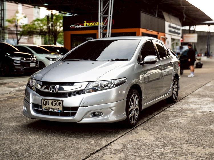 Honda City 2010 1.5 Sv i-VTEC Sedan āđāļāļāļāļīāļ āđāļĄāđāļāļīāļāđāļāđāļŠ āđāļāļĩāļĒāļĢāđāļāļąāļāđāļāļĄāļąāļāļī āļāļĢāļāļāļāđāđāļāļīāļ āļĢāļđāļāļāļĩāđ 3