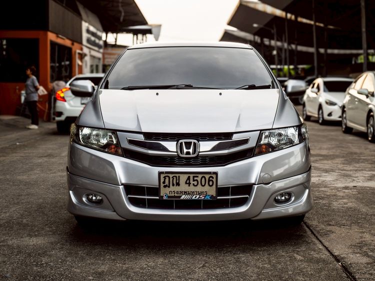 Honda City 2010 1.5 Sv i-VTEC Sedan āđāļāļāļāļīāļ āđāļĄāđāļāļīāļāđāļāđāļŠ āđāļāļĩāļĒāļĢāđāļāļąāļāđāļāļĄāļąāļāļī āļāļĢāļāļāļāđāđāļāļīāļ āļĢāļđāļāļāļĩāđ 2