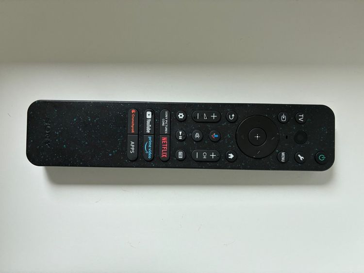 Sony Bravia 8 II 65 Inches K-65XR80M2 OLED 4K TV รูปที่ 5