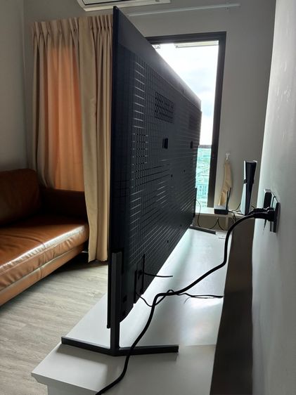 Sony Bravia 8 II 65 Inches K-65XR80M2 OLED 4K TV รูปที่ 3