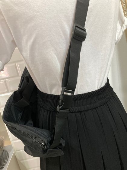 ❌ขายแล้ว กระเป๋าสะพาย มือ1 รูปที่ 4