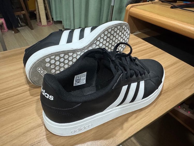 รองเท้าadidas แท้ ใหม่แค่ลองใส่ รูปที่ 10