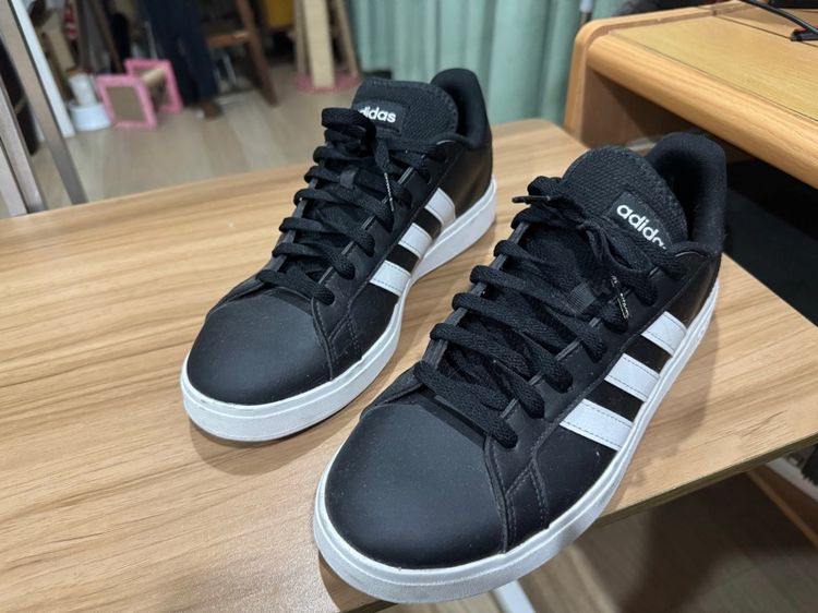 รองเท้าadidas แท้ ใหม่แค่ลองใส่ รูปที่ 9
