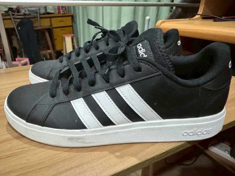 รองเท้าadidas แท้ ใหม่แค่ลองใส่ รูปที่ 4