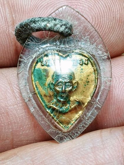 หลวงพ่อจง วัดหน้าต่างนอก