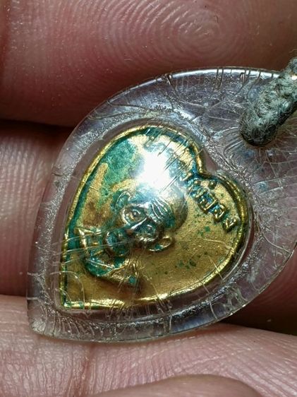 หลวงพ่อจง วัดหน้าต่างนอก รูปที่ 4