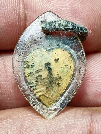 หลวงพ่อจง วัดหน้าต่างนอก รูปที่ 2